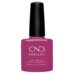 BRAZEN SHELLAC UV COLOR COAT CND