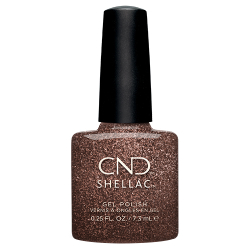 GRACE SHELLAC UV COLOR COAT CND