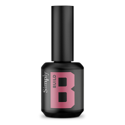 15ML SIMPLY BUILD BUILDING GEL ENVOGUE