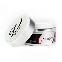 30ML SIMPLY SCULPT SCULPTING GEL ENVOGUE