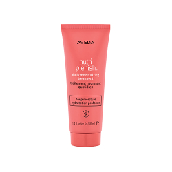 Aveda NutriPlenish Daily Moisturizing Deep Cream Treatment Sample 40ml