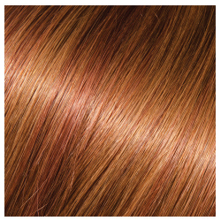 Babe Clip-In Hair Extensions 18” Straight Ruby #30/33