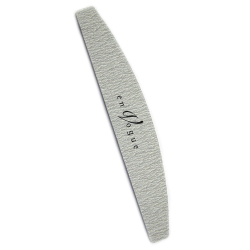 En Vogue Half  Moon Zebra File 100/180