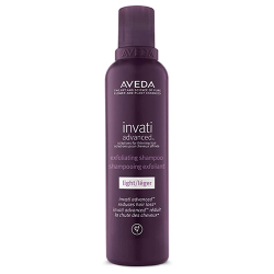 Aveda Invati Advanced Exfoliating Light Shampoo 200ml