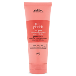 Aveda Backbar NutriPlenish Curl Gelee 200ml
