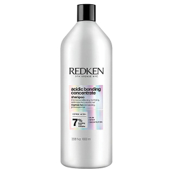 Redken Acidic Bonding Concentrate (ABC) Shampoo 1L