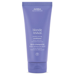 Aveda Blonde Revival Purple Toning Conditioner