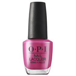 OPI 7th & Flower