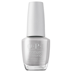 OPI Nature Strong Dawn Of A New Grey Natural Origin Nail Lacquer