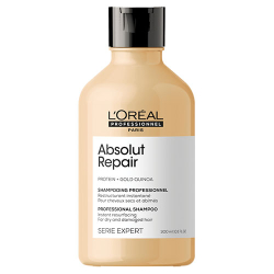 L'Oréal Professionnel Série Expert Absolut Repair Shampoo 300ml