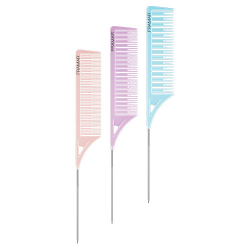 Framar Dreamweaver Highlighting Comb Set - Pastel