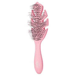 Wet Brush Go Green Detangler - Pink