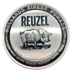 Reuzel Concrete Hold Matte Pomade 1.3oz