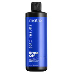 Matrix Total Results Brass Off Neutralization Mask 500ml