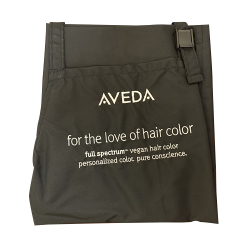 Aveda Hair Color Apron