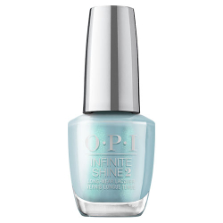 OPI Infinite Shine “OPI x Xbox” Sage Simulation