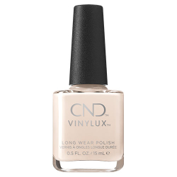 CND Vinylux Linen Luxury Weekly Polish