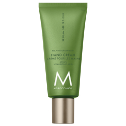Moroccanoil Hand Cream Bergamote Fraîche 40ml