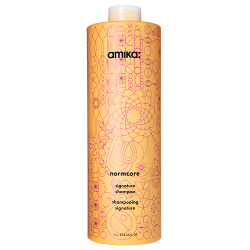 Amika Normcore Signature Shampoo 1lt