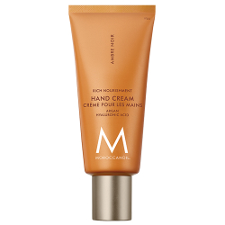 Moroccanoil Hand Cream Ambre Noir 40ml