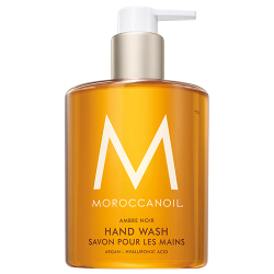 Moroccanoil Ambre Noir Liquid Hand Wash 360ml