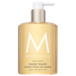 Moroccanoil Oud Minéral Liquid Hand Wash 360ml