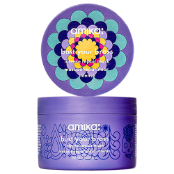 Amika Bust Your Brass Cool Blonde Repair Conditioner 250ml