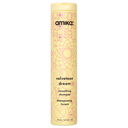 Amika Velveteen Dream Smoothing Shampoo