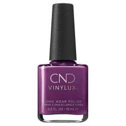 CND Absolutely Radishing Weekly Polish