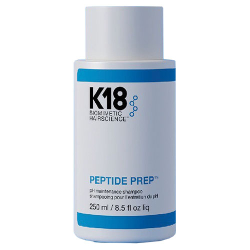 K18 Damage Shield pH-Balanced Protective Shampoo 8.5oz