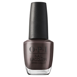 OPI Nail Lacquer Brown To Earth