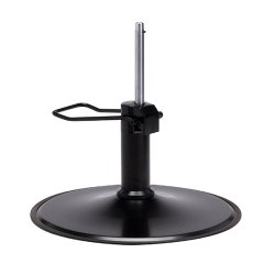 Lanvain (OS) Hydraulic Base Matte Black BNM