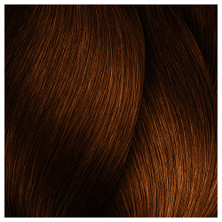 L’Oreal Professionnel INOA Ammonia-Free Permanent Hair Color 4.45 60ml