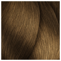 L’Oreal Professionnel INOA Ammonia-Free Permanent Hair Color Gold Fundamentals 7.3 60ml