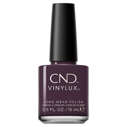 CND Vinylux Weekly Polish Mulberry Tart