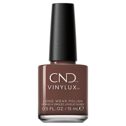 CND Vinylux Weekly Polish Toffee Talk