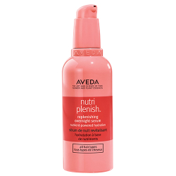 Aveda NutriPlenish Replenishing Overnight Hydrating Serum 100ml