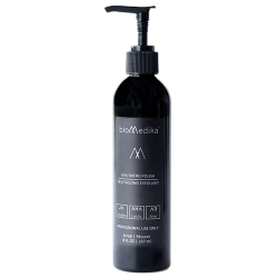 BioMedika AHA Micro Polish Revitalizing Exfoliant 8oz