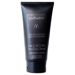 BioMedika 4% Retinol Complex RX Encapsulated Bioderm 6oz