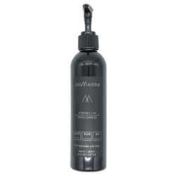 BioMedika Vitamin C & HA Phyto Complex Serum 8oz