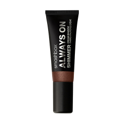 Smashbox Always On Shimmer Cream Shadow Bronze