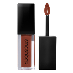 Smashbox Always On Liquid Lipstick Yes Honey