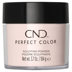 CND Perfect Color Sculpting Powder Soft Warm Beige 3.7oz