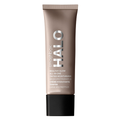 Smashbox Halo Healthy Glow All-In-One Tinted Moisturizer SPF25 Medium/Tan 40ml