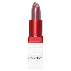 Smashbox Be Legendary Prime & Plush Lipstick Spoiler Alerts