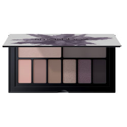 Smashbox Cover Shot Eye Palettes Punked