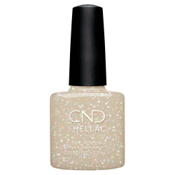 CND Shellac UV Color Coat Off The Wall