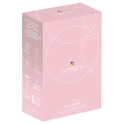 Pureology Pure Volume Holiday Trio ($168 Retail Value)