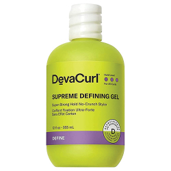 DevaCurl Supreme Defining Gel