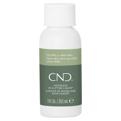 CND Odrorless Sculpting Liquid